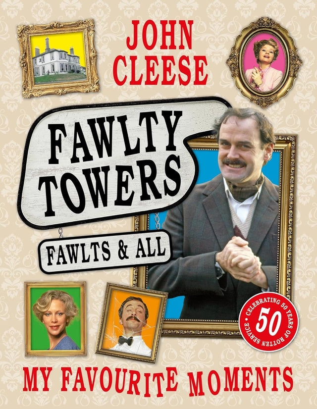 Fawlty Towers