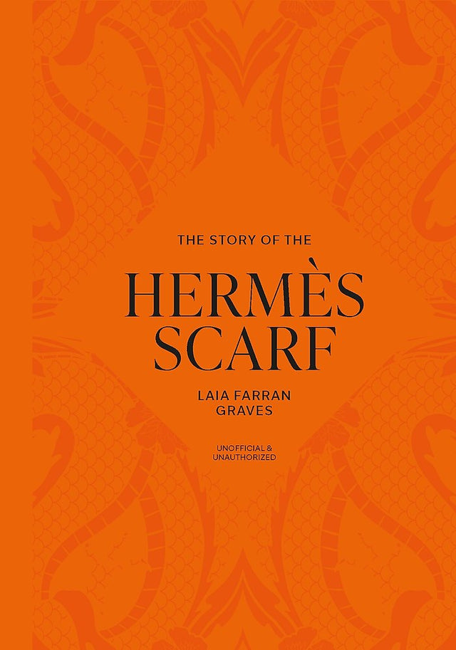 The Story of the Hermès Scarf