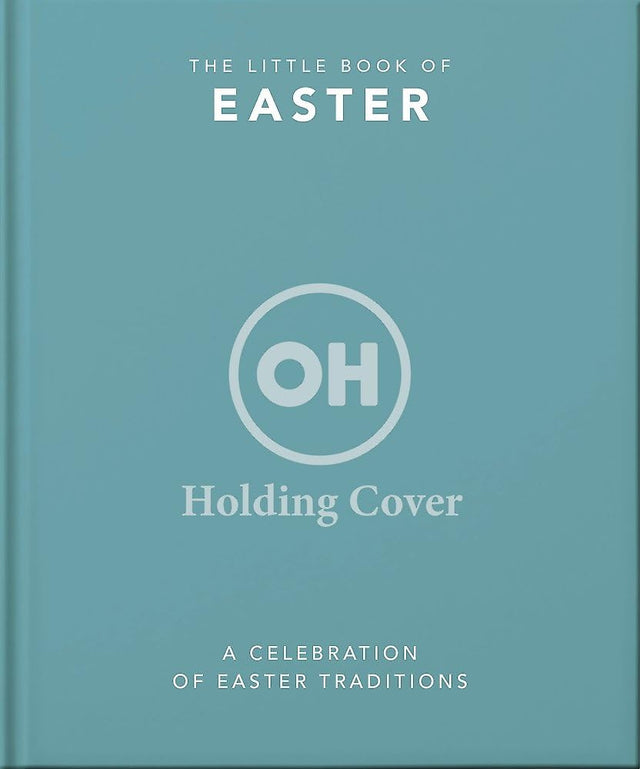 The Little Book of Easter