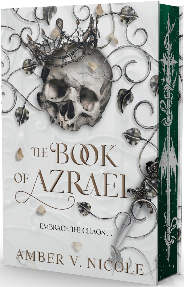 Book of Azrael Collector's Edition