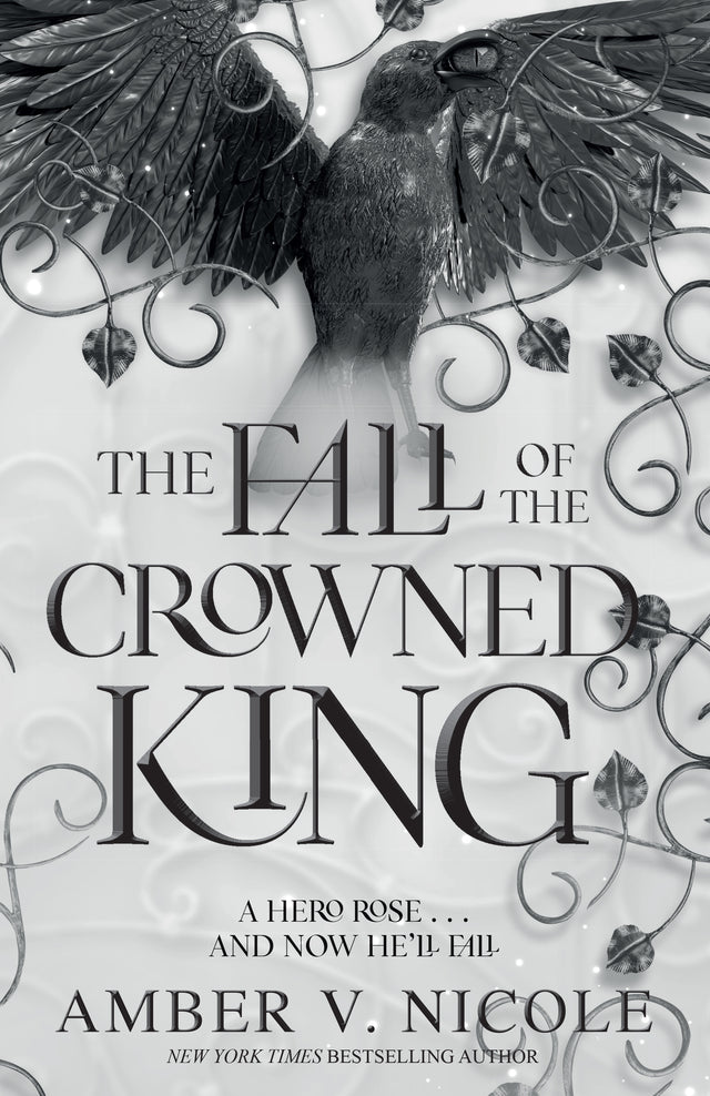 Fall of the Crowned King