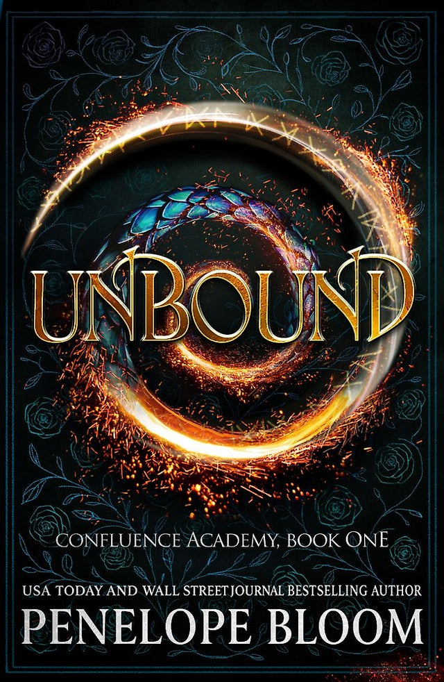 Unbound (Confluence Academy Book 1)