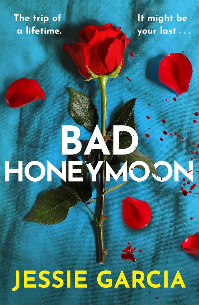 Bad Honeymoon