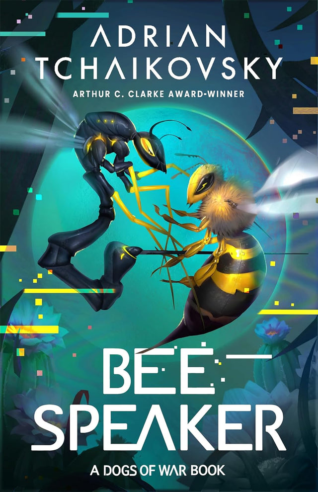 Bee Speaker