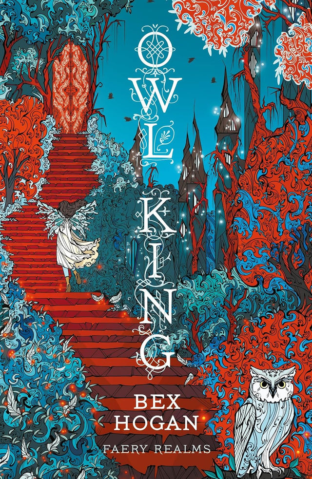 Owl King