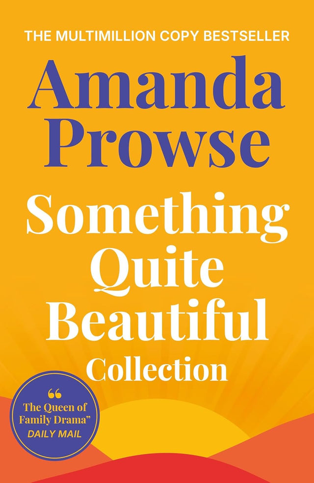 Something Quite Beautiful
