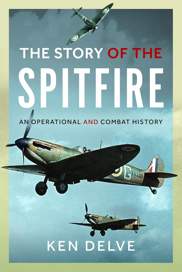 Story of the Spitfire