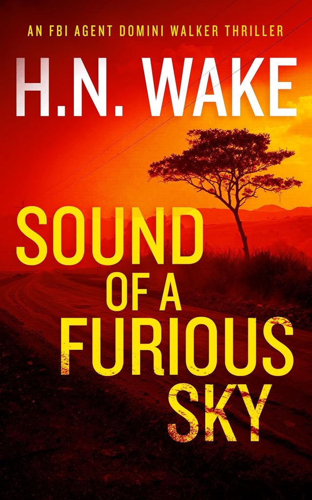 Sound of a Furious Sky