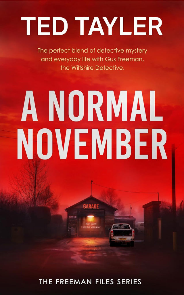 A Normal November