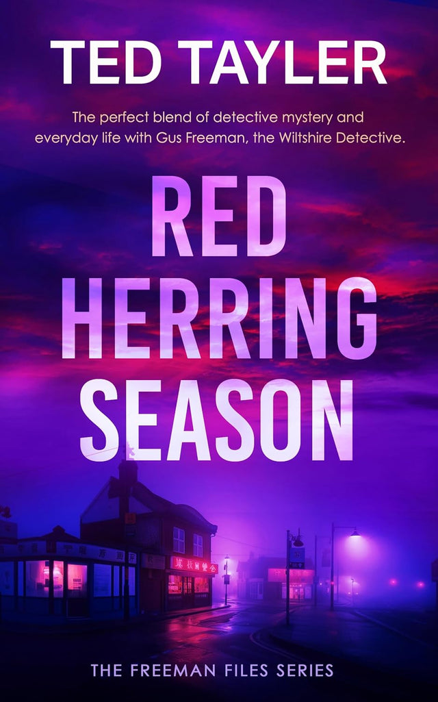 Red Herring Season