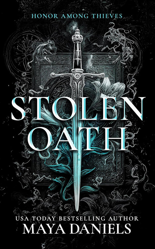 Stolen Oath