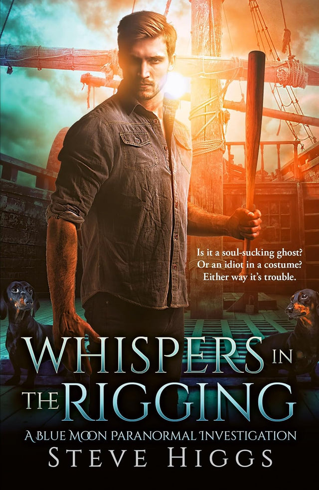 Whispers in the Rigging