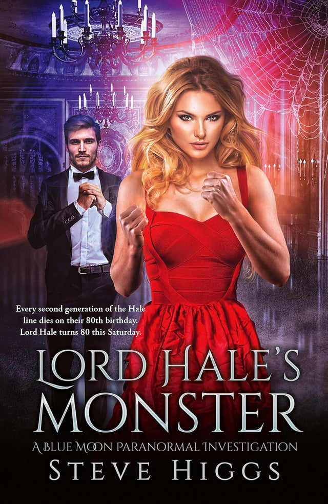 Lord Haleโs Monster