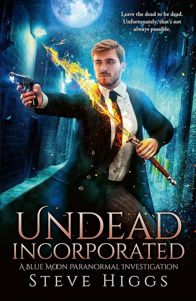 Undead Incorporated