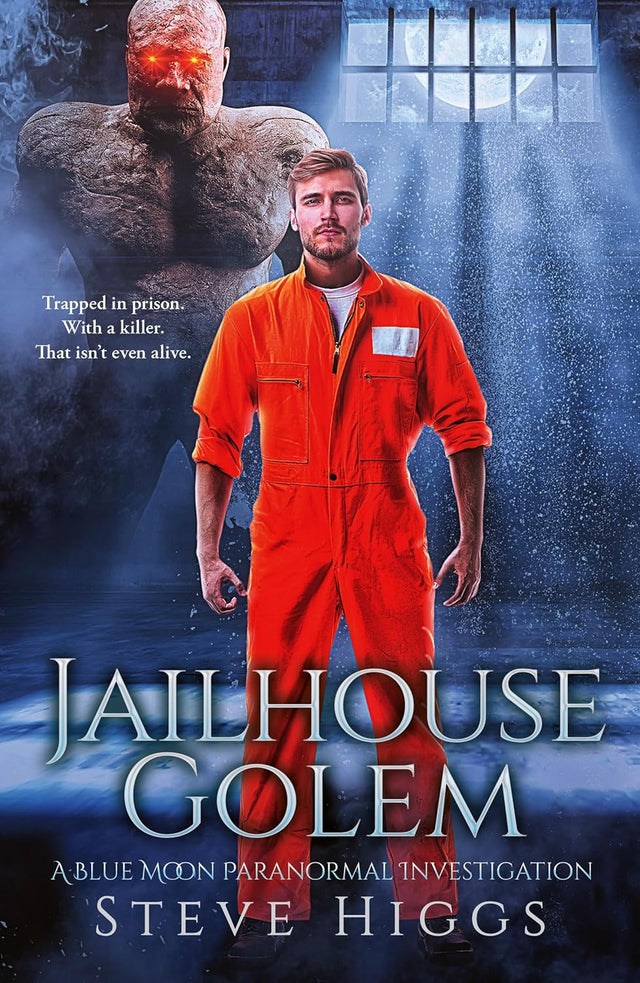 Jailhouse Golem