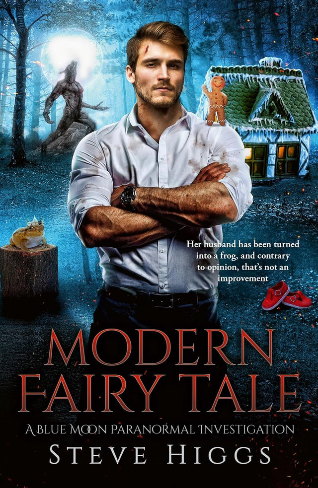 Modern Fairy Tale