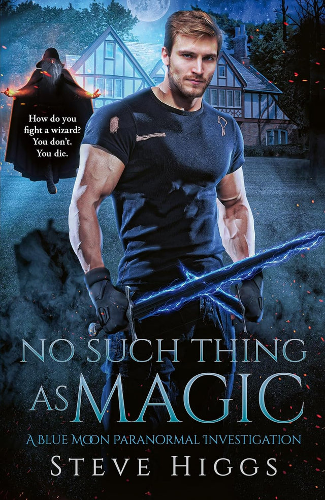 No Such Thing as Magic