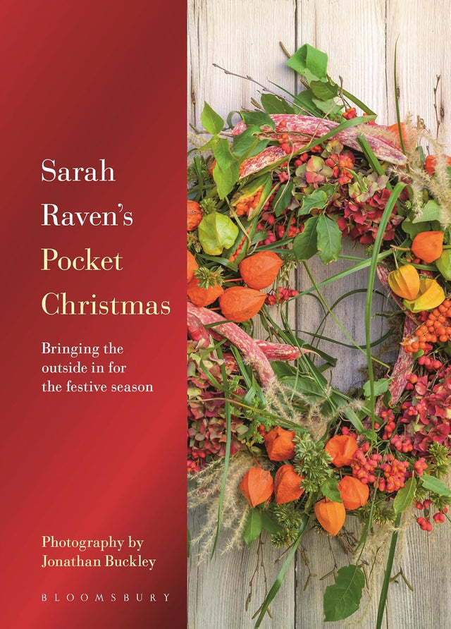 Sarah Raven’s Pocket Christmas