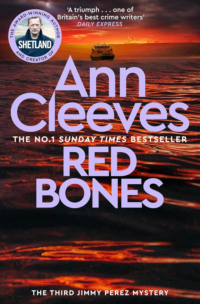 Red Bones