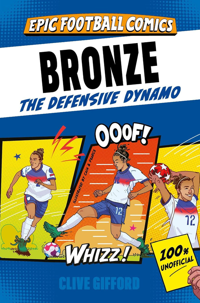 Bronze