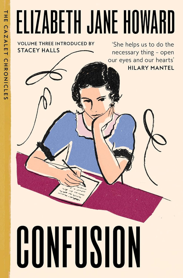 Confusion
