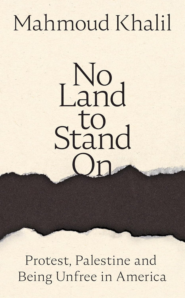 No Land to Stand On