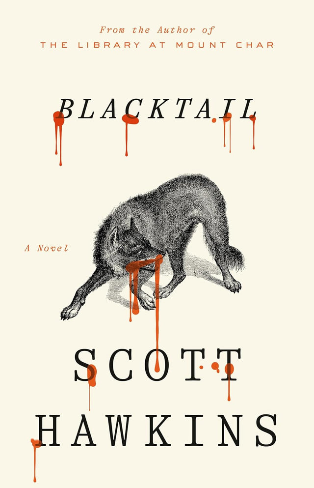 Blacktail