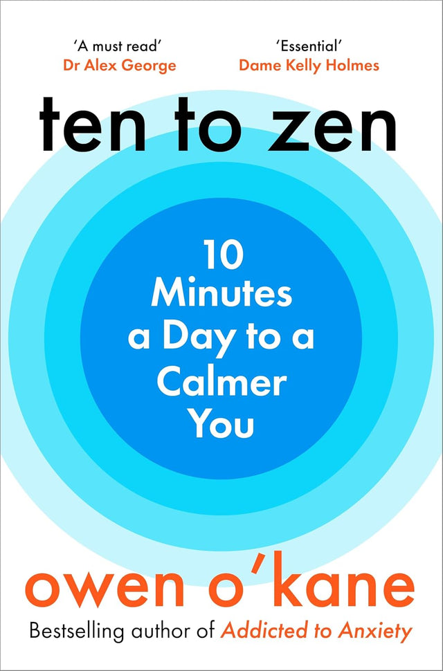 Ten to Zen