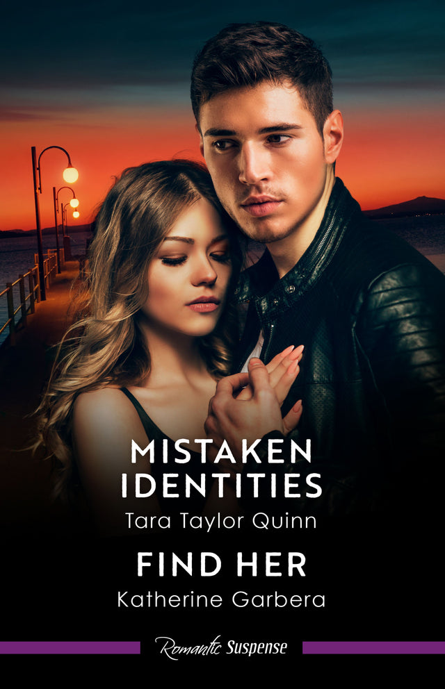 Mistaken Identities/Find Her