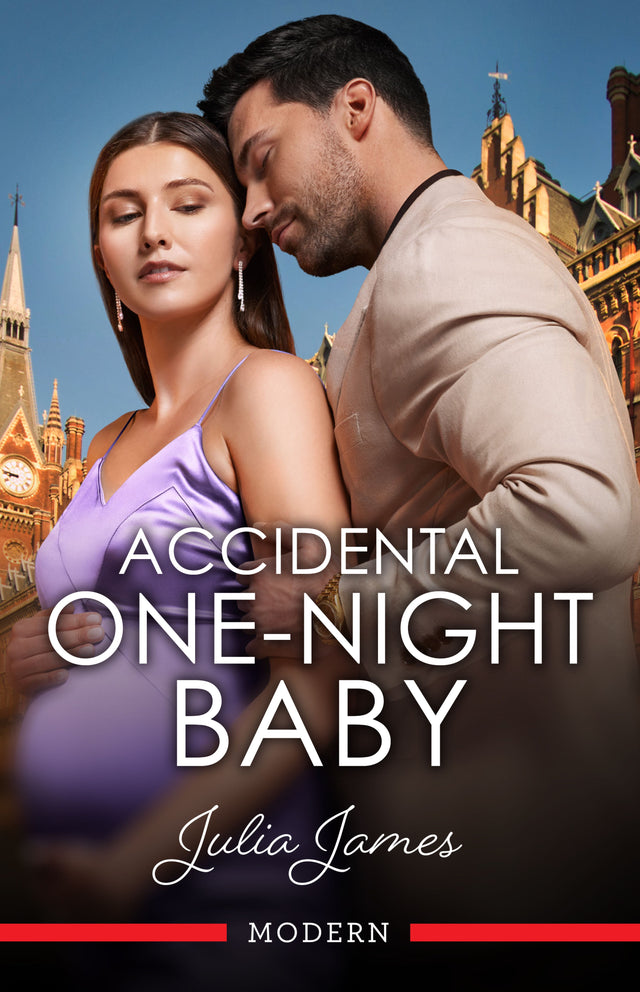 Accidental One-Night Baby