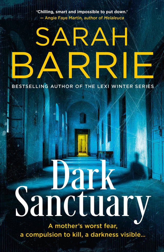 Dark Sanctuary