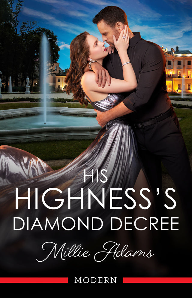 His Highness's Diamond Decree