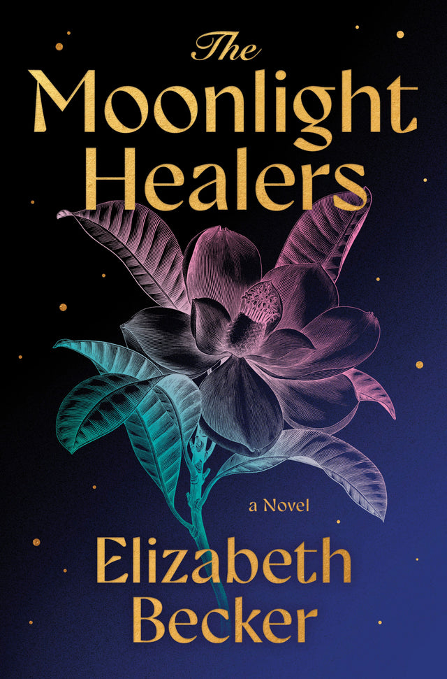 The Moonlight Healers