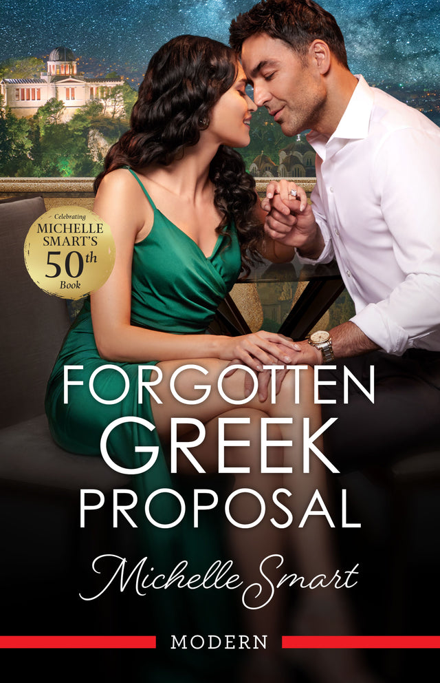 Forgotten Greek Proposal