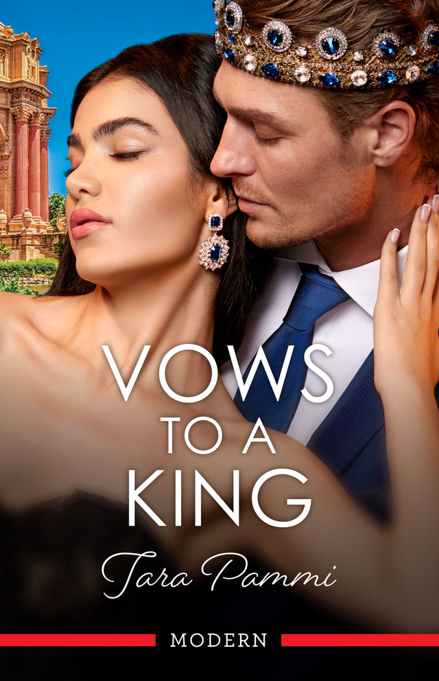 Vows To A King