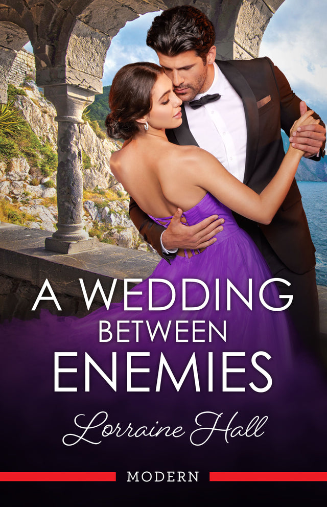 A Wedding Between Enemies