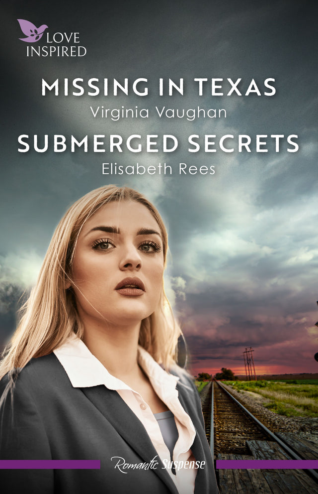 Missing In Texas/Submerged Secrets