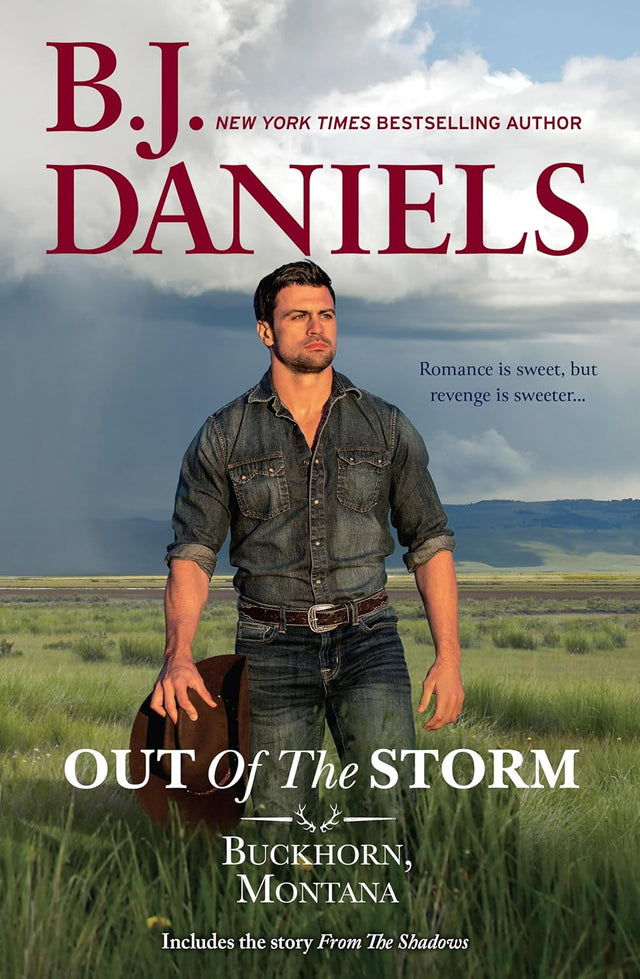 Out Of The Storm/Out Of The Storm/From The Shadows