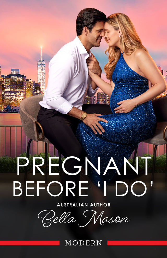 Pregnant Before 'I Do'