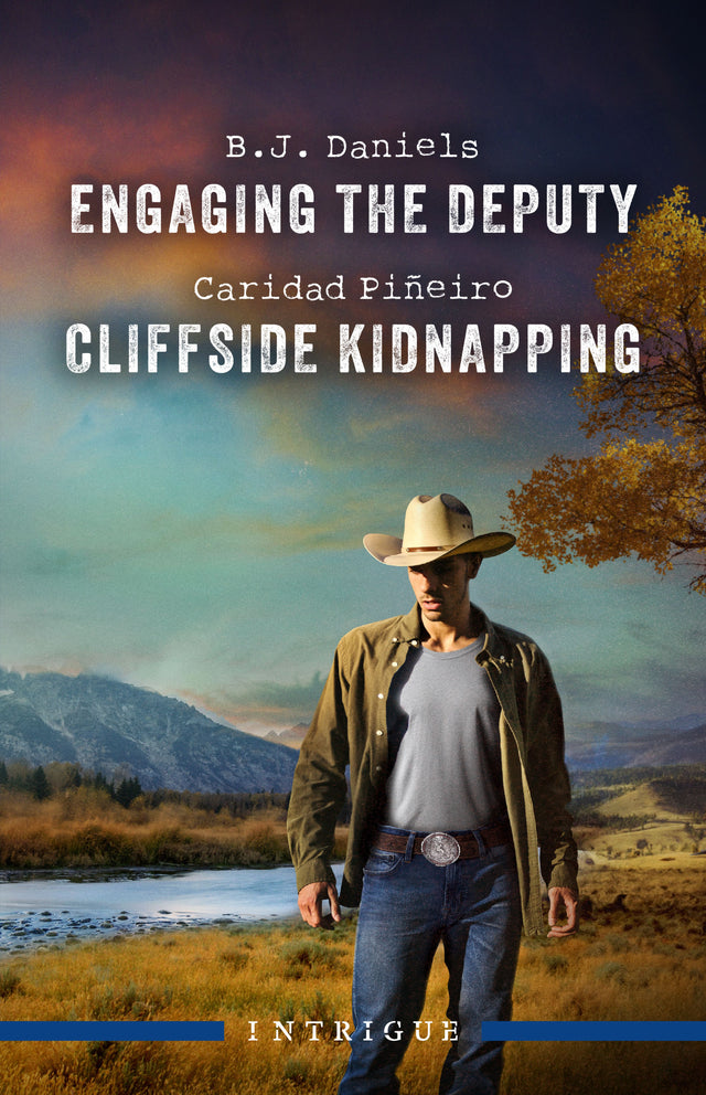 Engaging The Deputy/Cliffside Kidnapping