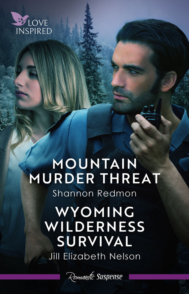 Mountain Murder Threat/Wyoming Wilderness Survival
