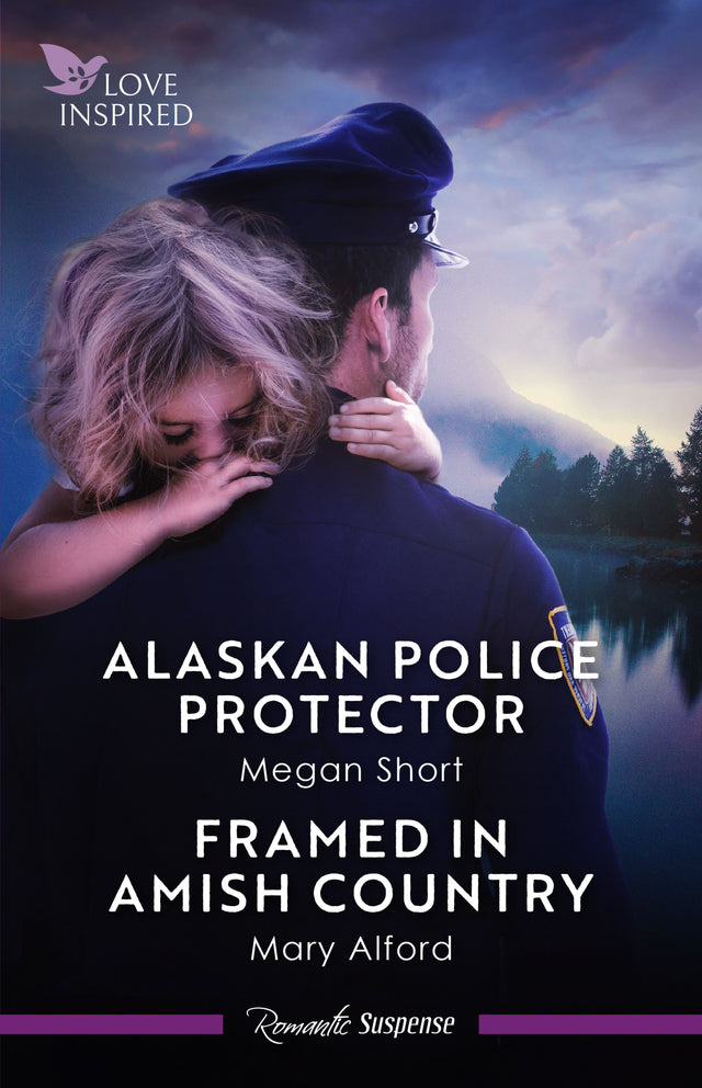 Alaskan Police Protector/Framed In Amish Country