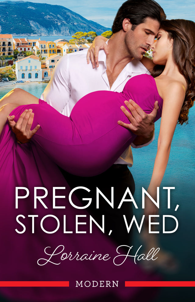 Pregnant, Stolen, Wed