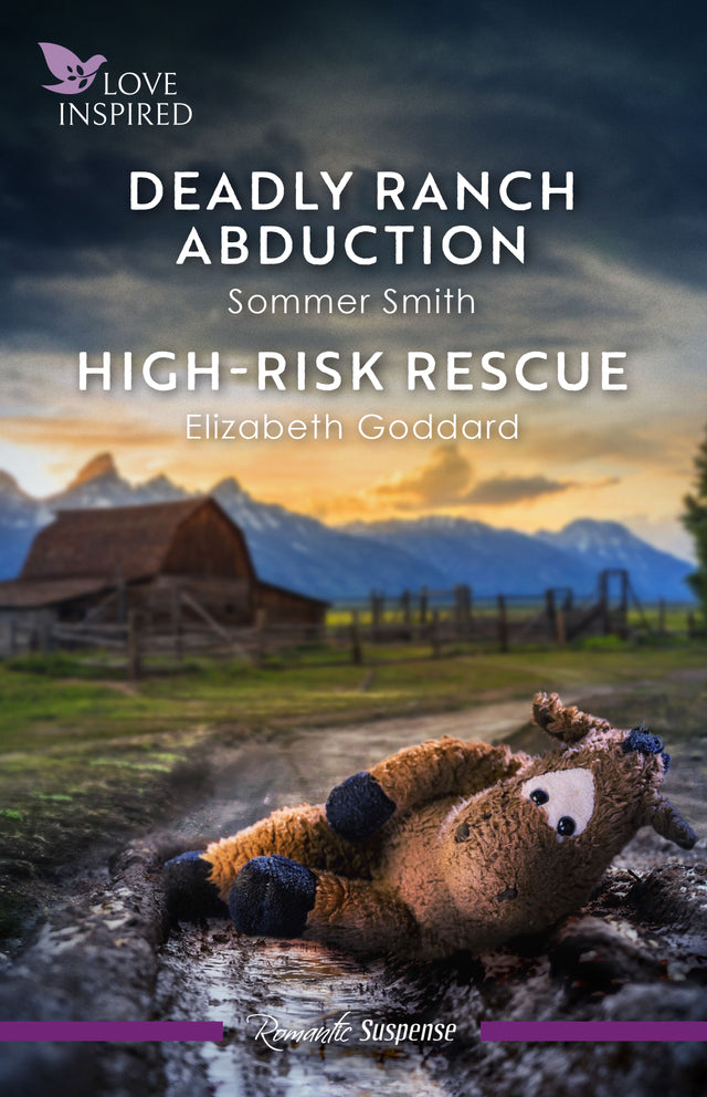 Deadly Ranch Abduction/High-Risk Rescue