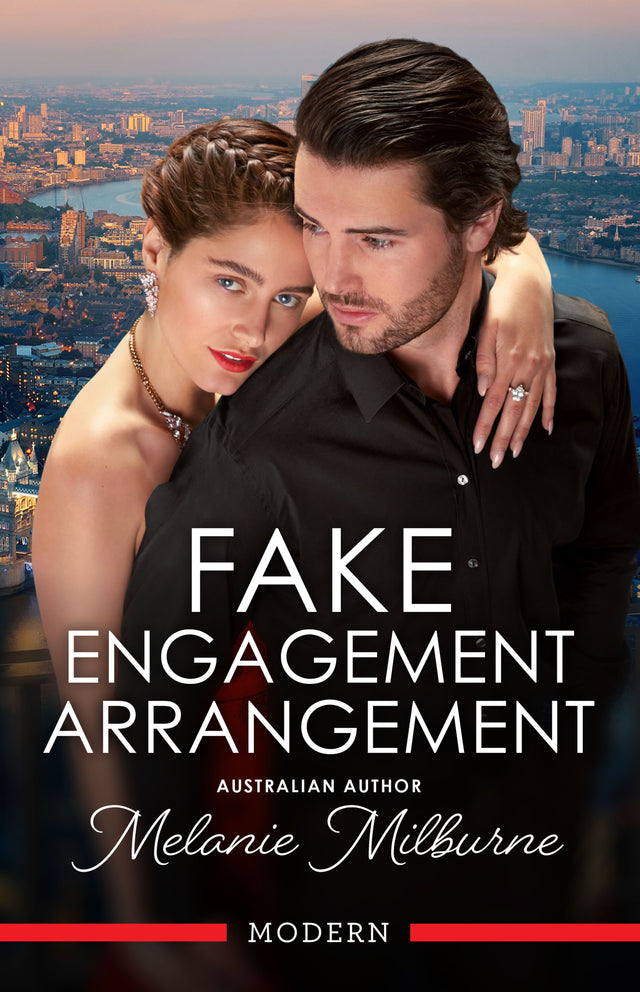 Fake Engagement Arrangement