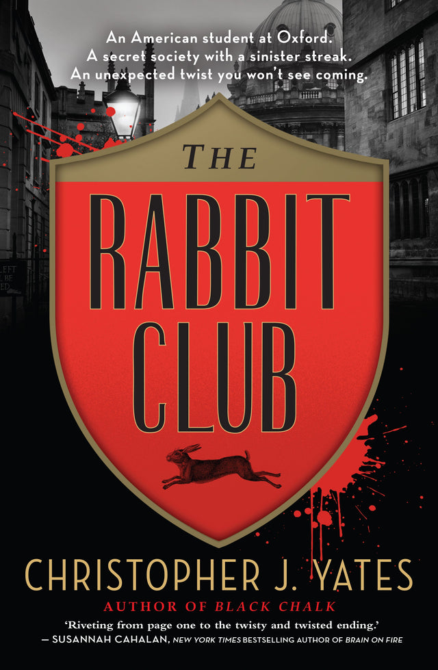 The Rabbit Club
