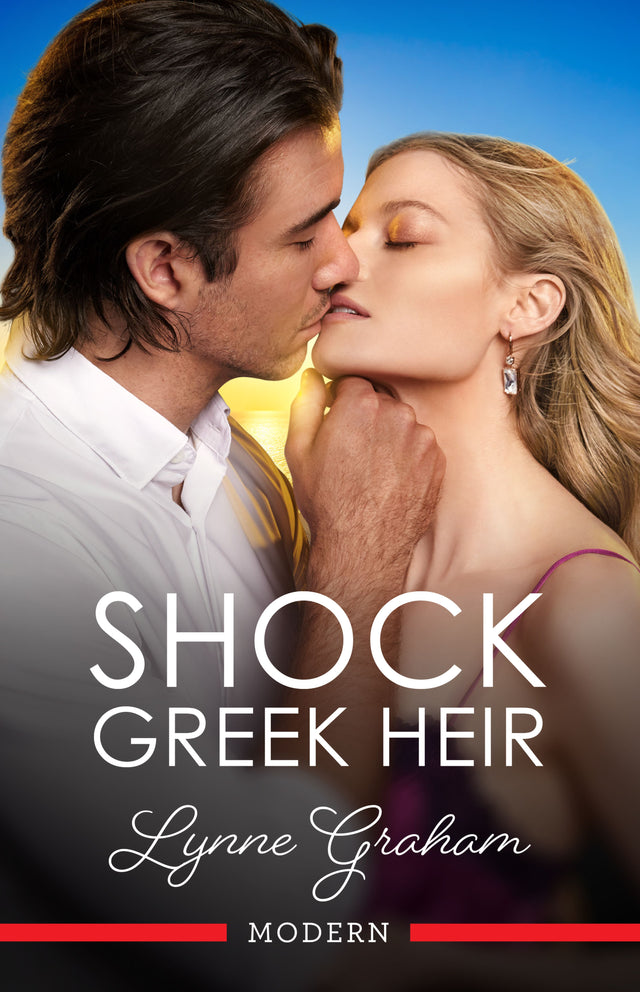 Shock Greek Heir