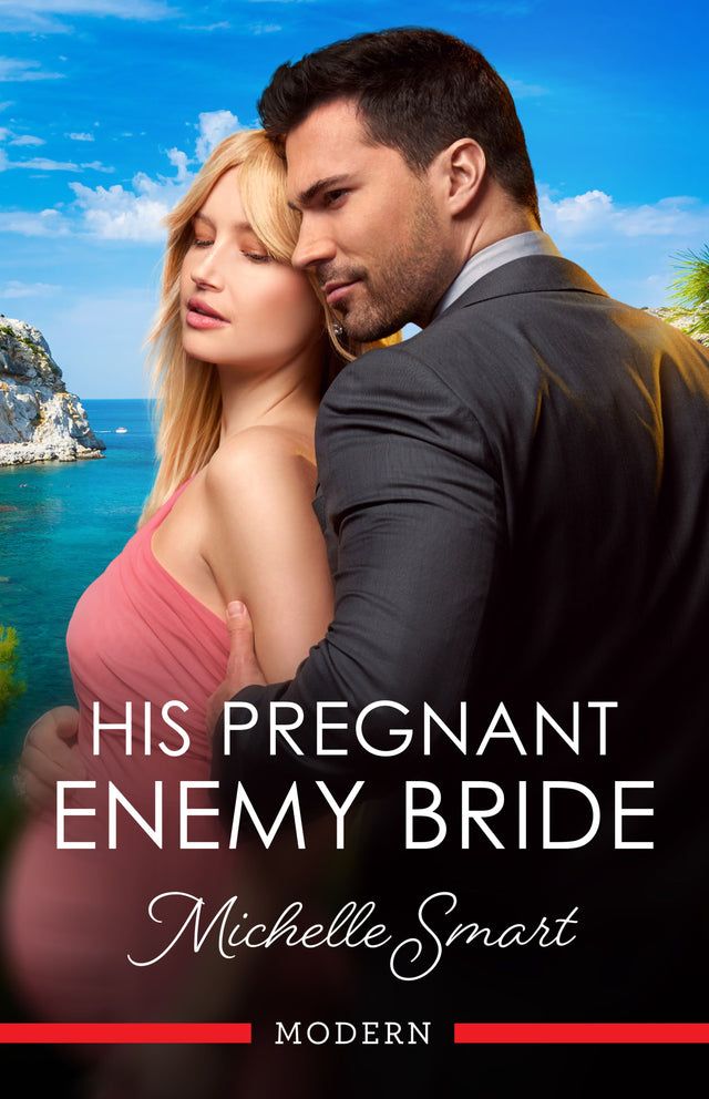 His Pregnant Enemy Bride
