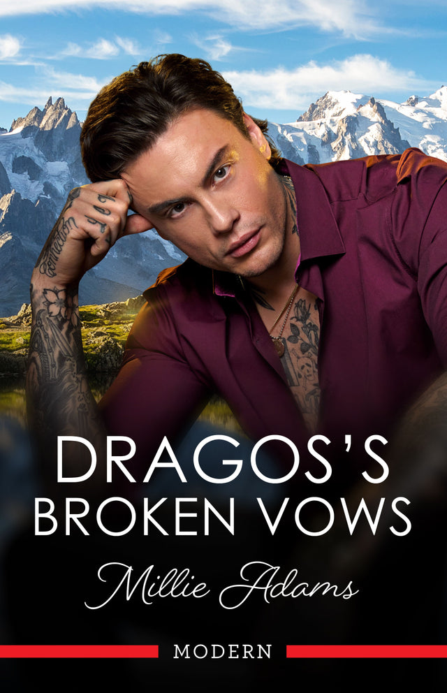 Dragos's Broken Vows