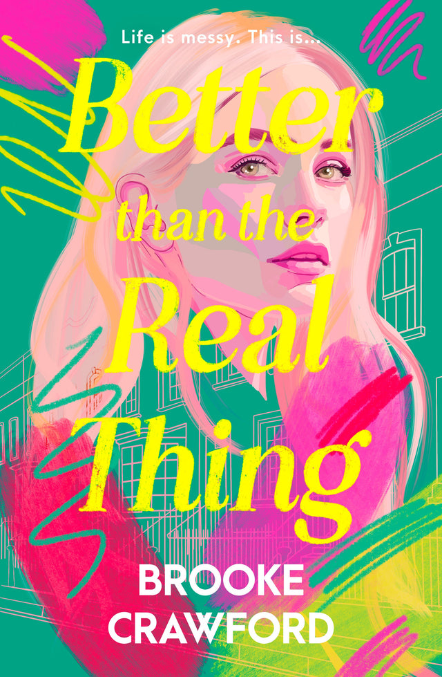 Better than the Real Thing